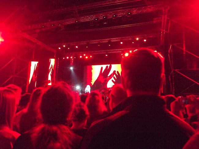 Perfect, Katowice