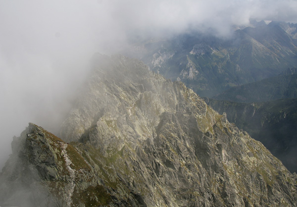 Tatry 2009