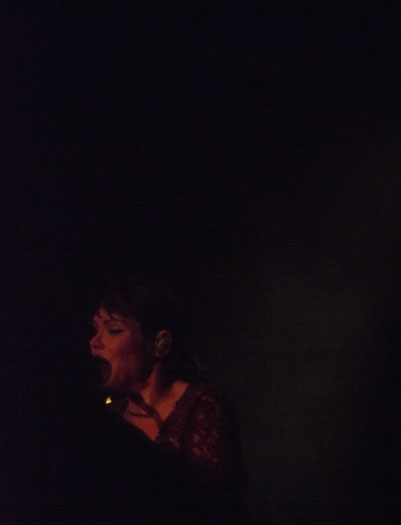 Beth Hart (Chorzów 28.03.2014)