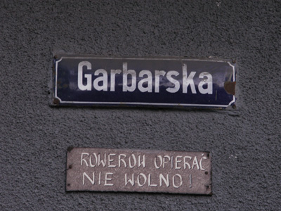 Skoczów sierpień 2010