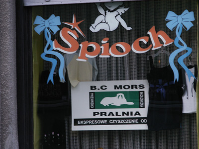 Skoczów sierpień 2010