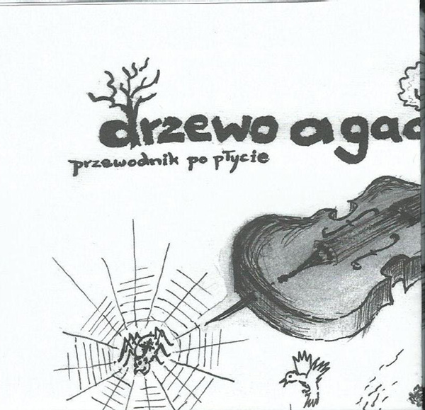 Drzewo a gada