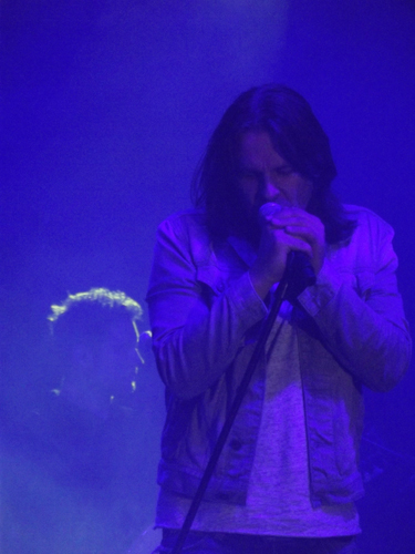 Ray Wilson, Genesis Classic (10.06.2013)