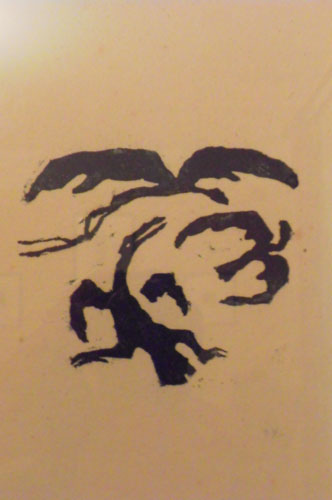 ? (w domu E. Zegadowicza)