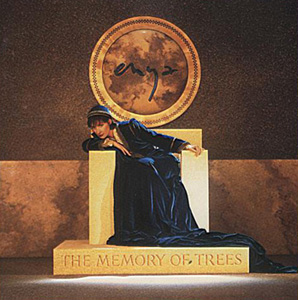 Enya - The Memory Of Trees