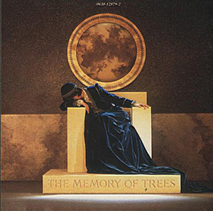 Enya - The Memory Of Trees