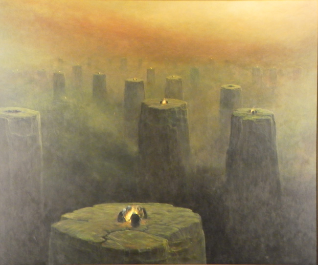 Zdzisław Beksiński