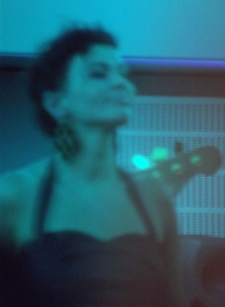 Beata Przybytek (Myn Jacka wrzesie 2013)