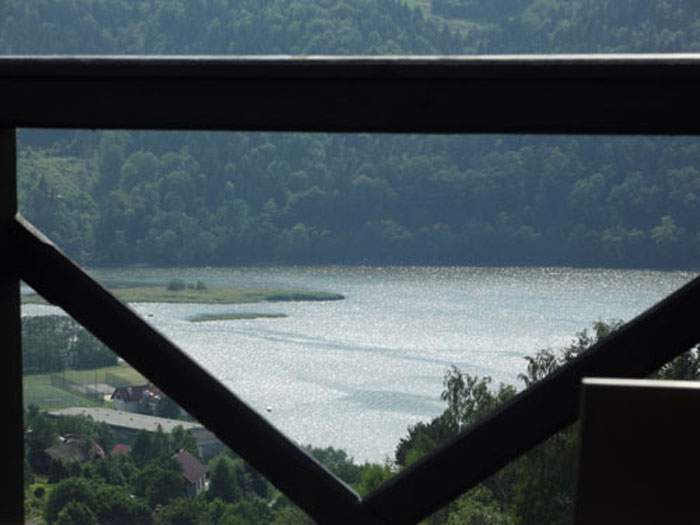 Jezioro ywieckie