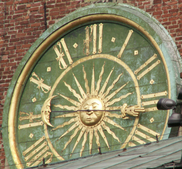 KRAKÓW lipiec 2010