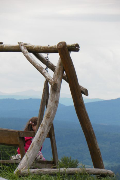 Bieszczady
