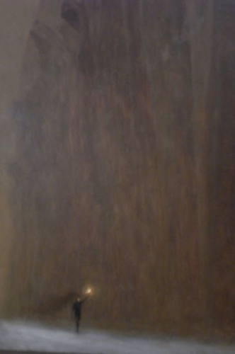 Zdzisaw Beksiski (fragment)