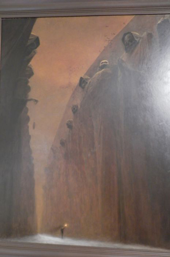 Zdzisław Beksiński