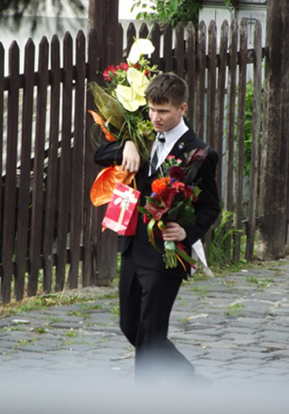 Abiturient (Eger maj 2012)