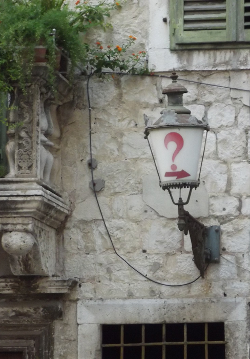 Dubrovnik 2011