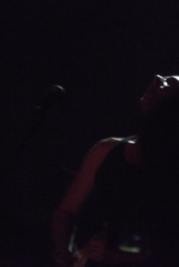 PJ Barth (Chorzów 28.03.2014)