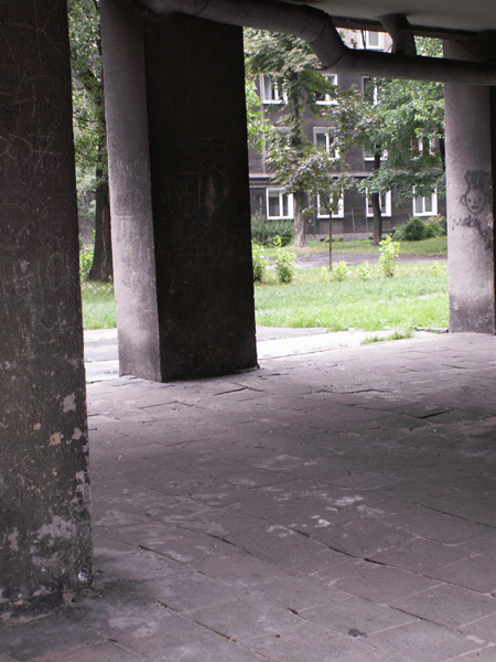 Katowice-Koszutka