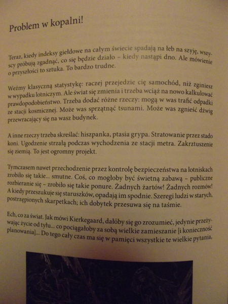 Laurie Anderson