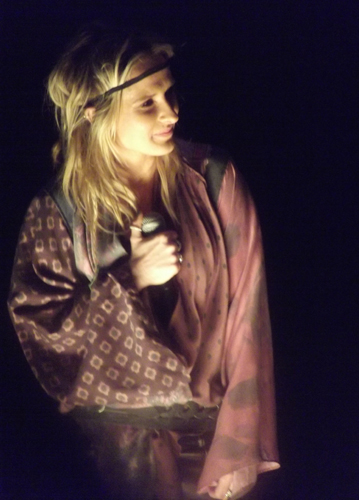 Patrycja Markowska (01.03.2015)