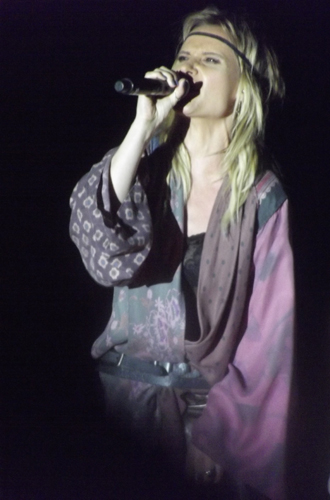 Patrycja Markowska (01.03.2015)