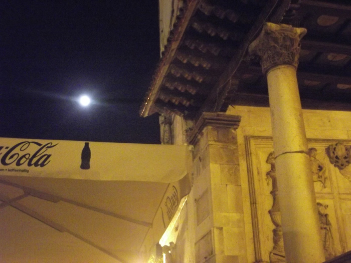 Trogir 2012
