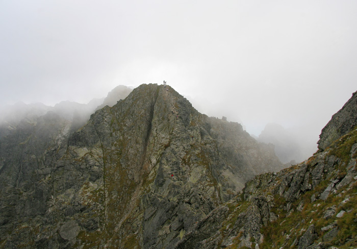 Tatry fot. J.M.