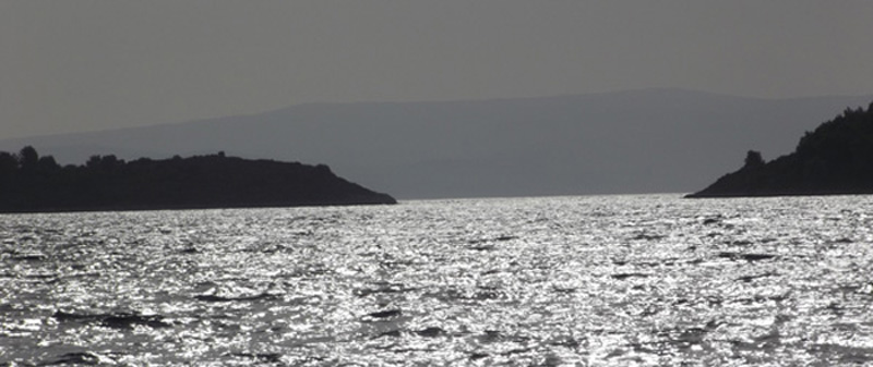 Drvenik, Solta (wrzesie� 2012)