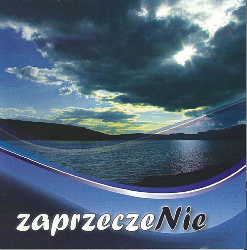 Zaprzeczenie - Zespó poezji piewanej "Marzenie"