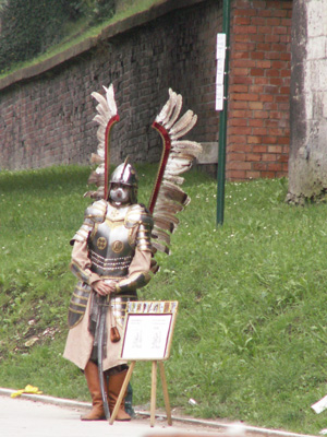 Kraków 31.07.2010
